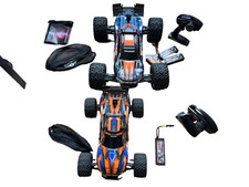 Traxxas paket revo gebraucht kaufen  Büren