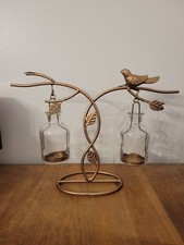 Metal tea light for sale  PONTEFRACT