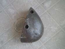Agusta ovunque 125 usato  Salerno