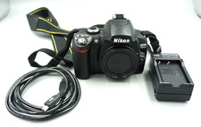 Nikon d40x 10.2 for sale  Madison