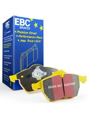 Ebc yellow stuff for sale  Arab