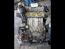 Moteur gaz volkswagen d'occasion  Chambray-lès-Tours