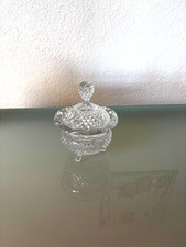 Vintage konfekt schale gebraucht kaufen  Offenburg
