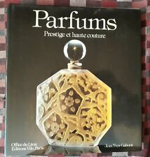 Parfums prestige haute d'occasion  Versailles