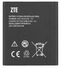 Usado, Bateria Li3820T43P3h585155 para ZTE N9510 Warp N9511 FONTE Z796C Majesty Z759G comprar usado  Enviando para Brazil