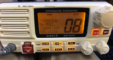 Standard horizon gx155s for sale  Santa Ana