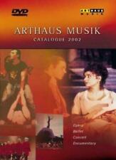 Arthaus musik dvd for sale  UK