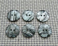 Shiny grey iridescent for sale  LEICESTER