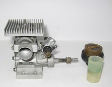 Car vintage motore usato  Zevio