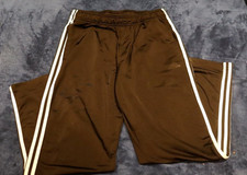 Adidas essential tricot for sale  West Chicago