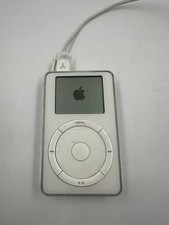 ipod classic 2nd generation for sale ipod classic 2nd generation for sale FELTHAM