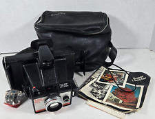 Vintage polaroid land for sale  Atco