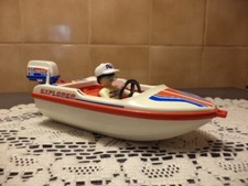 Vintage playmobil explorer for sale  Moscow