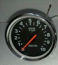 Tachymètre réplique smiths d'occasion Tachymètre réplique smiths d'occasion  Expédié en France