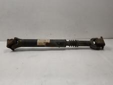 Front propshaft nissan for sale  DONCASTER