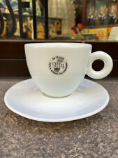 Illy tazzina tazza usato  Trieste