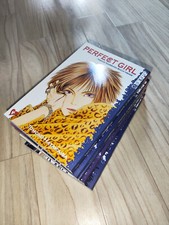 Perfect girl tomoko gebraucht kaufen  Pforzheim