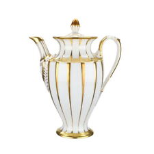 Kaffeekanne klein fürstenberg gebraucht kaufen  Kappeln
