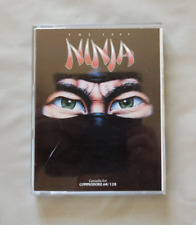 Commodore 128 ninja d'occasion  France