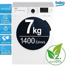 Beko waschmaschine 7kg gebraucht kaufen  Herzogenrath