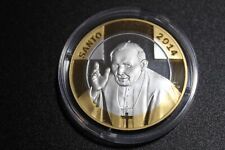 Münzen medaille polen gebraucht kaufen  Berlin
