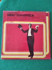 Nino manfredi tanto usato  Manziana