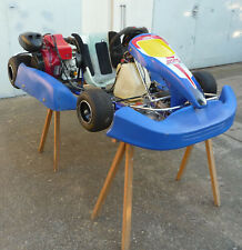 Kart viertaktmotor briggs gebraucht kaufen  Sinsheim