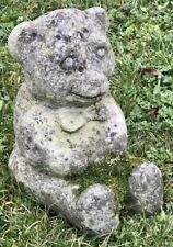 Ancienne statue statuette d'occasion  Crémieu