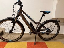 Jugendfahrrad zoll cool gebraucht kaufen  Mülheim an der Ruhr
