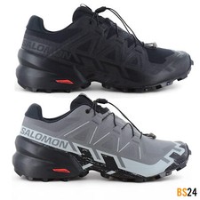 Salomon speedcross wide d'occasion  Expédié en France