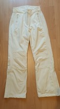 Skihose schneehose winter gebraucht kaufen  Weingarten