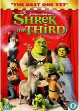 Shrek third best for sale  READING