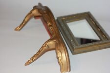Console murale bois d'occasion  Bordeaux-