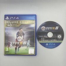 Fifa edition deluxe d'occasion  Fontenay-Trésigny