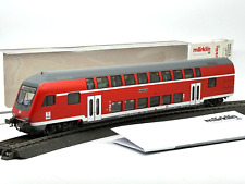 Märklin 43586 doppelstock gebraucht kaufen  Erftstadt