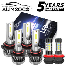 Xenon white led for sale  USA