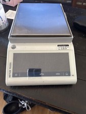Mettler toledo scale for sale  Fullerton