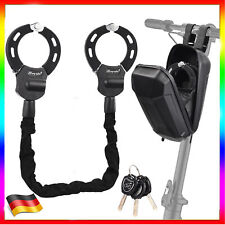 Neu scooter schloss gebraucht kaufen  Deutschland