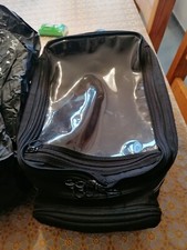 Zweiteiliger tankrucksack magn gebraucht kaufen  Homburg
