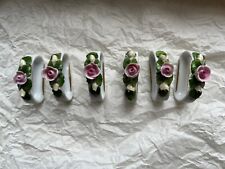 Schöne porzellan serviettenri gebraucht kaufen Schöne porzellan serviettenri gebraucht kaufen  Berlin