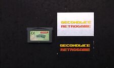 Nintendo gba tmnt usato  Monza