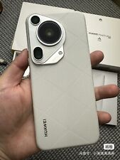 Huawei Pura 70 Ultra Telefone Branco 16GB 1TB 5G LATA Versão Desbloqueada comprar usado  Enviando para Brazil