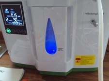 Oxygen concentration generator for sale  SHREWSBURY