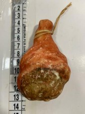 Salumi cera artigianali usato  Pietrastornina
