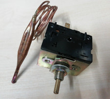 Worcester boiler thermostat for sale  WEMBLEY