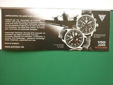 2010 pub montre d'occasion  Yport