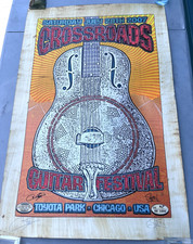 2007 crossroads guitar for sale  Orange