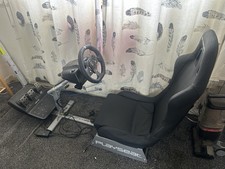 Logitech g920 playseat for sale  BOURNE