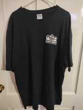 Ossett brewery shirt for sale  BRADFORD