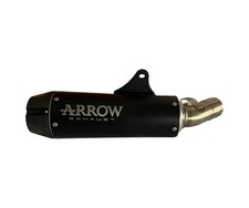 Terminale scarico arrow usato  Rimini